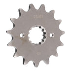 MTX 516 Steel Front Sprocket #520 (10-126)
