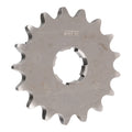 MTX 568 Steel Front Sprocket #530 (10-256)