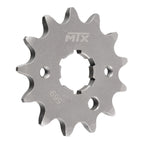 MTX 569 Steel Front Sprocket #520 (10-0Y1)