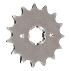 MTX 575 Steel Front Sprocket #520 (10-5Y1)