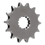 MTX 558 Steel Front Sprocket #428 (10-3RM)