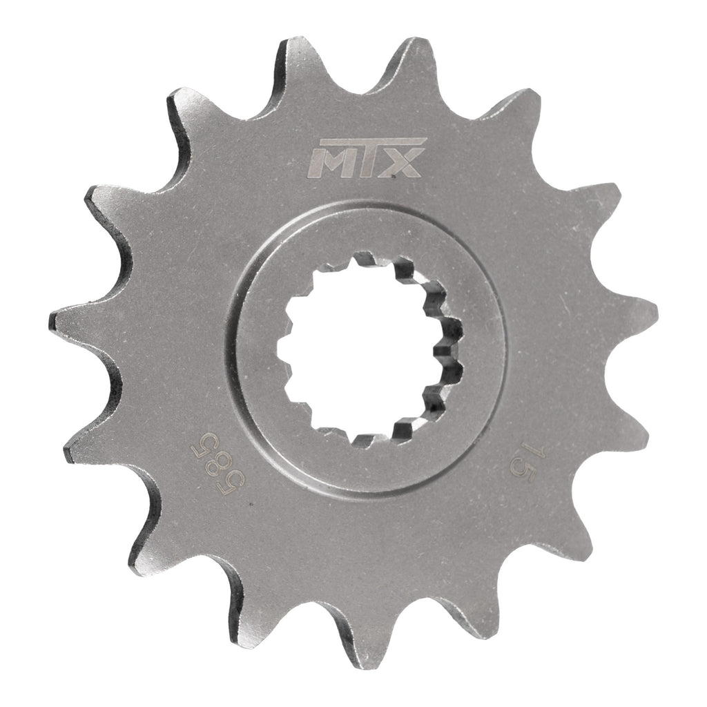 MTX 1536 Steel Front Sprocket #520 (10-536)