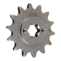 MTX 711 Steel Front Sprocket #520 (10-711)