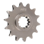 MTX 824 Steel Front Sprocket #520 (10-HQ5)