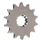 MTX 824 Steel Front Sprocket #520 (10-HQ5)