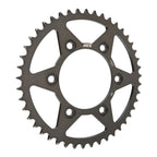 MTX 735 Steel Rear Sprocket #520 (11-735)