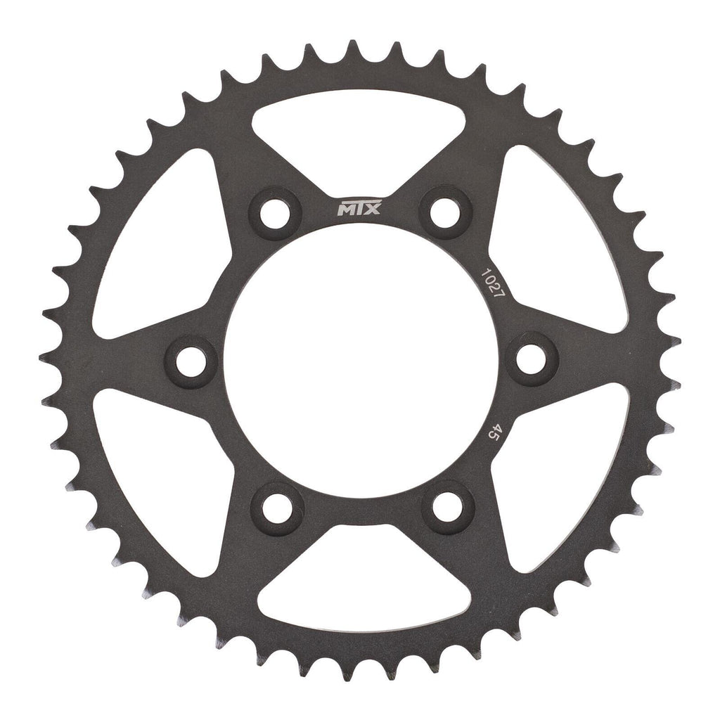 MTX 735 Steel Rear Sprocket #520 (11-735)