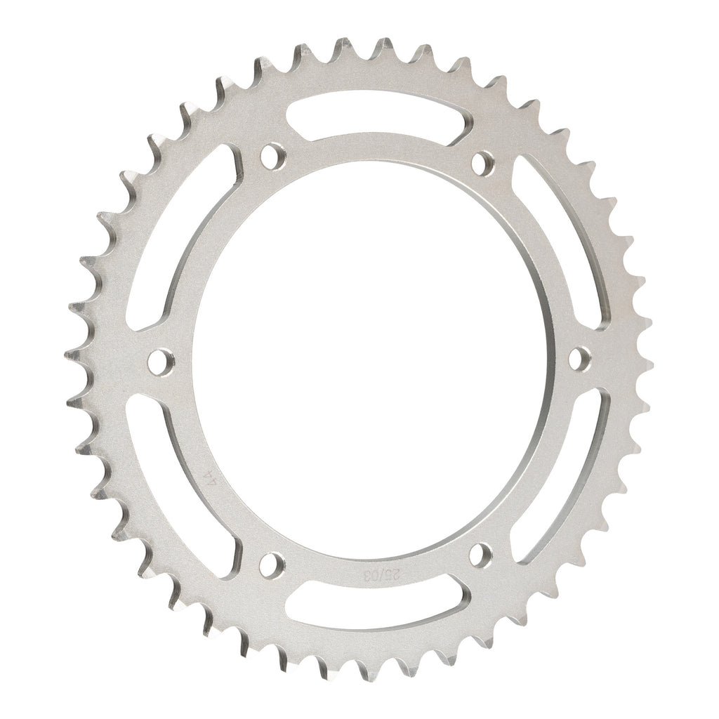MTX 1074 Steel Rear Sprocket #525 (11-HY2)