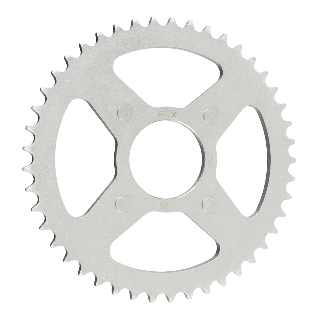 MTX 256 Steel Rear Sprocket #420 (11-153)