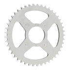MTX 256 Steel Rear Sprocket #420 (11-153)