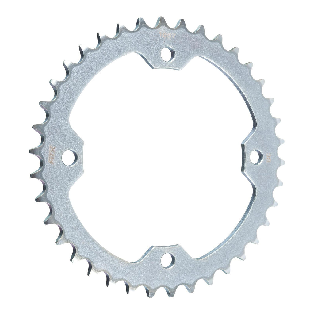 MTX 1857 Steel Rear Sprocket #520 (11-5TG)