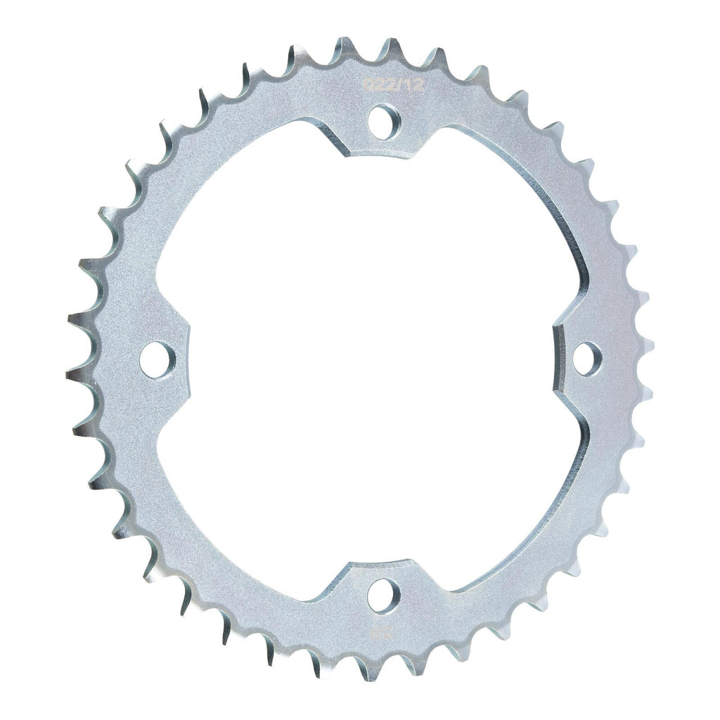 MTX 1857 Steel Rear Sprocket #520 (11-5TG)