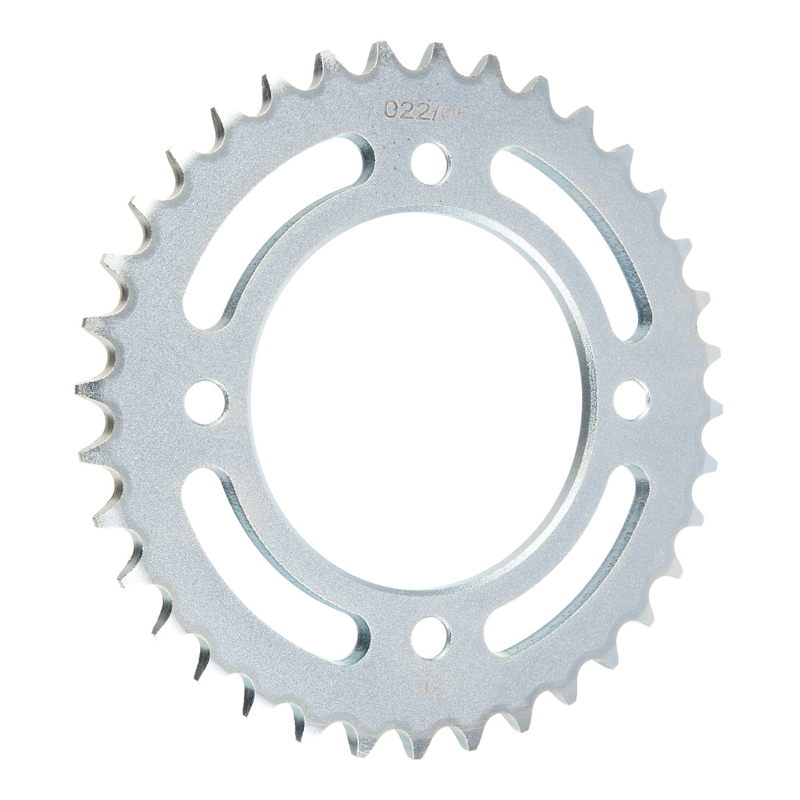 MTX 1214 Steel Rear Sprocket #420 (11-GC4)