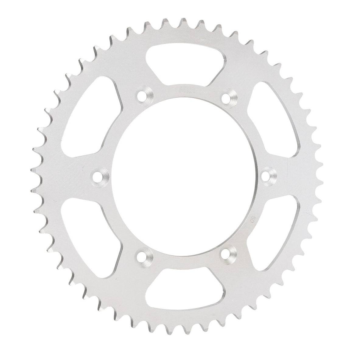 MTX 245/2 Steel Rear Sprocket #520 (11-428)