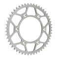MTX 210 Hornet Lightweight Steel Rear Sprocket #520 (11H-KAE)