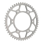 MTX 210 Hornet Lightweight Steel Rear Sprocket #520 (11H-KAE)