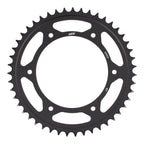 MTX 005 Steel Rear Sprocket #520 (11-BMW)