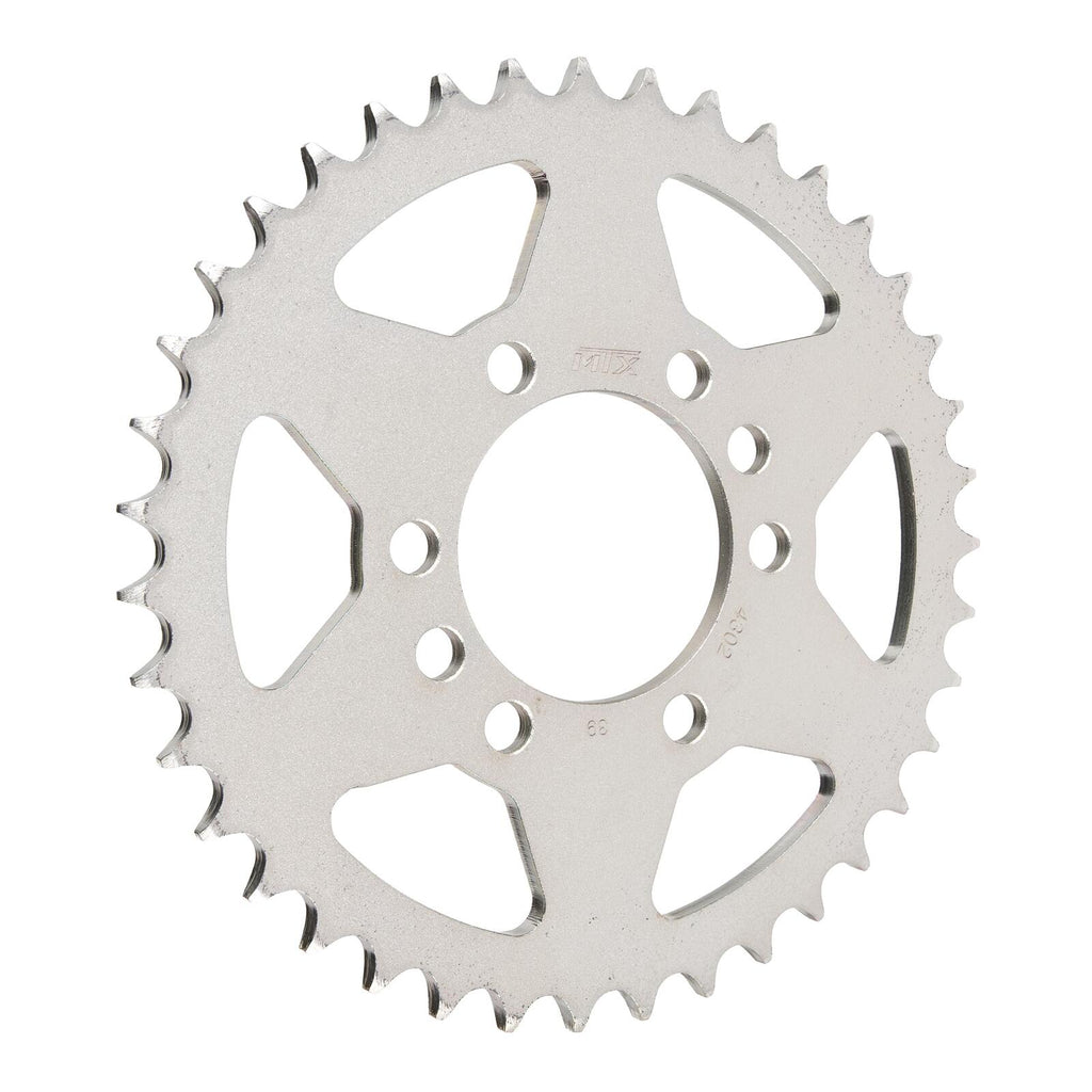 MTX 1826 Steel Rear Sprocket #520 (11-220)