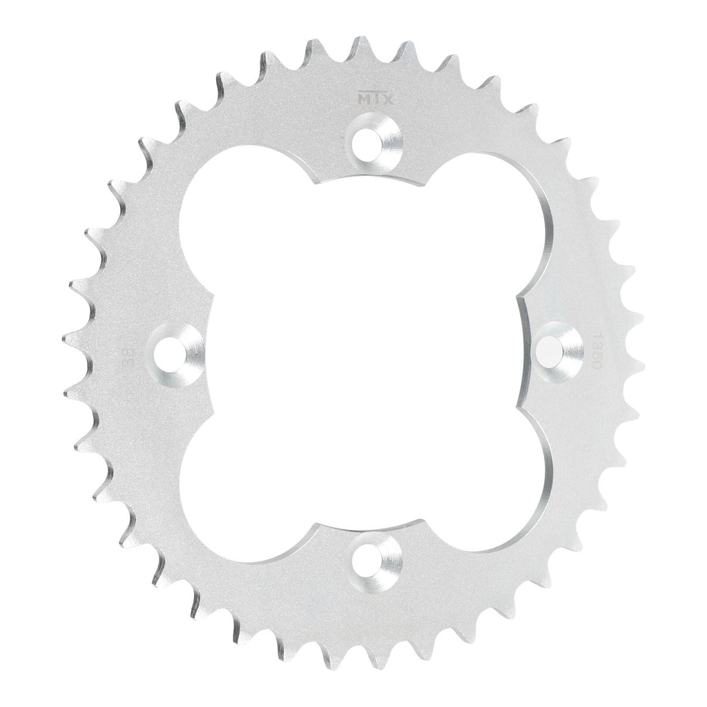 MTX 1350 Steel Rear Sprocket #520 (11-HA2)