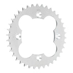 MTX 1350 Steel Rear Sprocket #520 (11-HA2)
