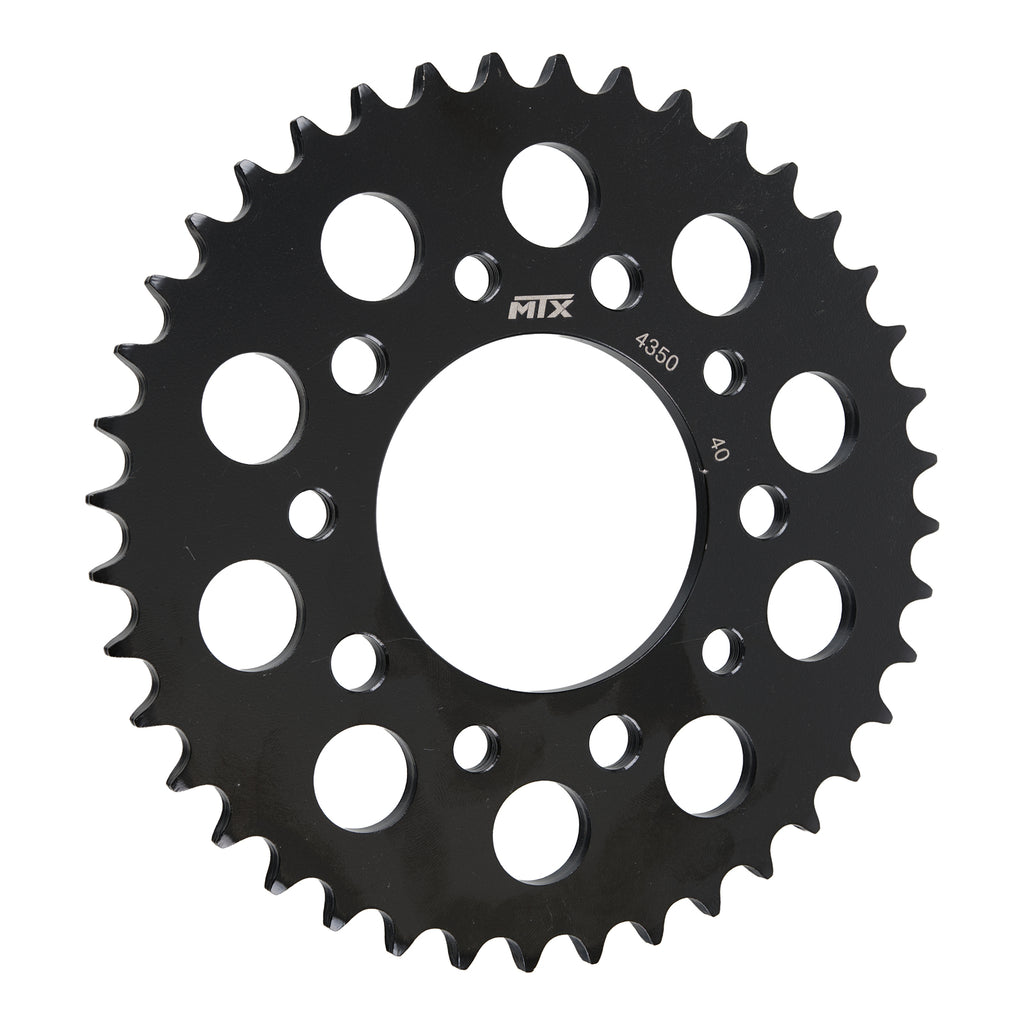 MTX 1332 Steel Rear Sprocket #525 (11-MW3)