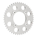 MTX 1204 Steel Rear Sprocket #428 (11-KN4)