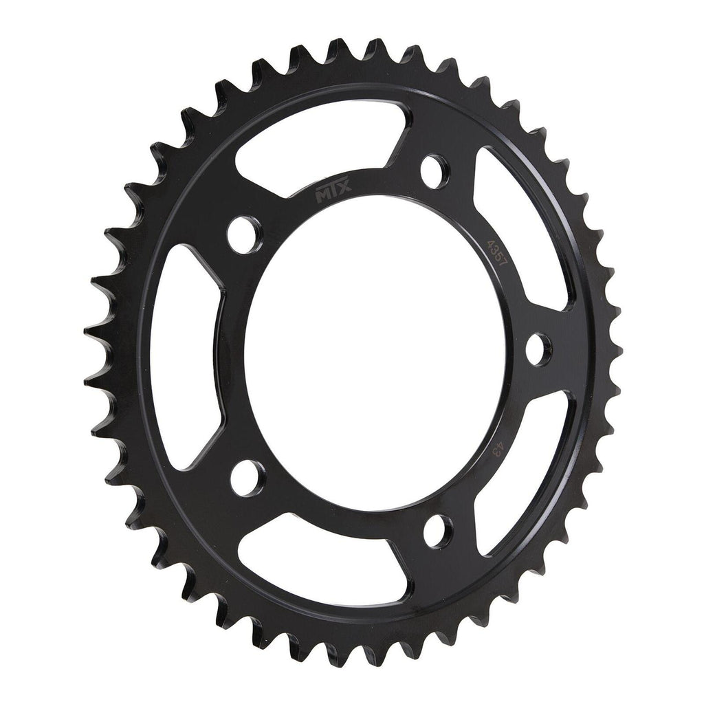 MTX 1304 Steel Rear Sprocket #525 (11-MAS)