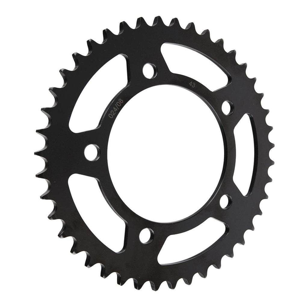MTX 1304 Steel Rear Sprocket #525 (11-MAS)