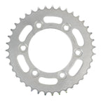 MTX 745 Steel Rear Sprocket #525 (11-745)