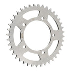 MTX 703 Steel Rear Sprocket #520 (11-703)