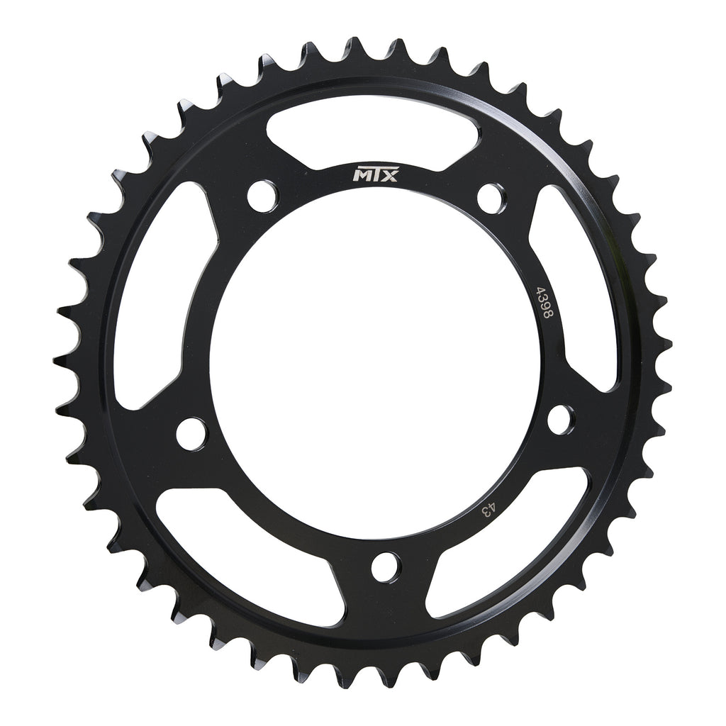 MTX 1792 Steel Rear Sprocket #525 (11-35F)