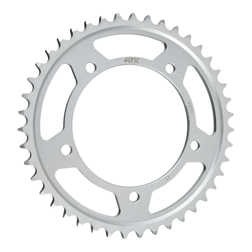MTX 1800 Steel Rear Sprocket #530 (11-41F)