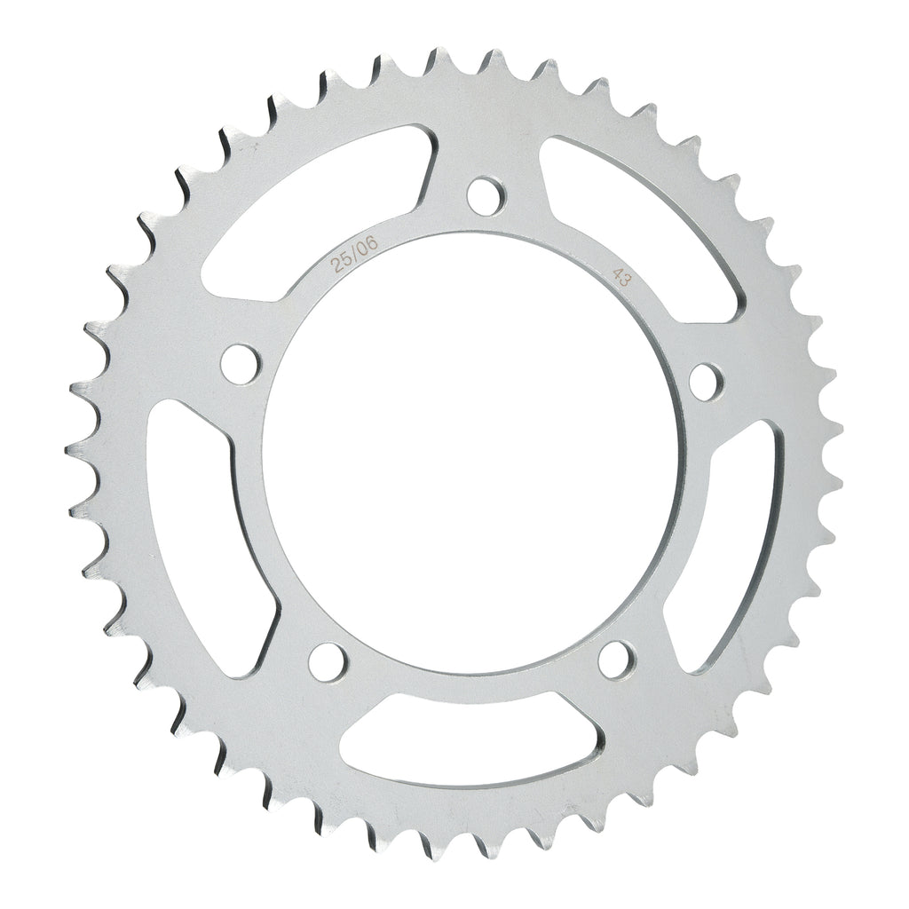 MTX 1800 Steel Rear Sprocket #530 (11-41F)