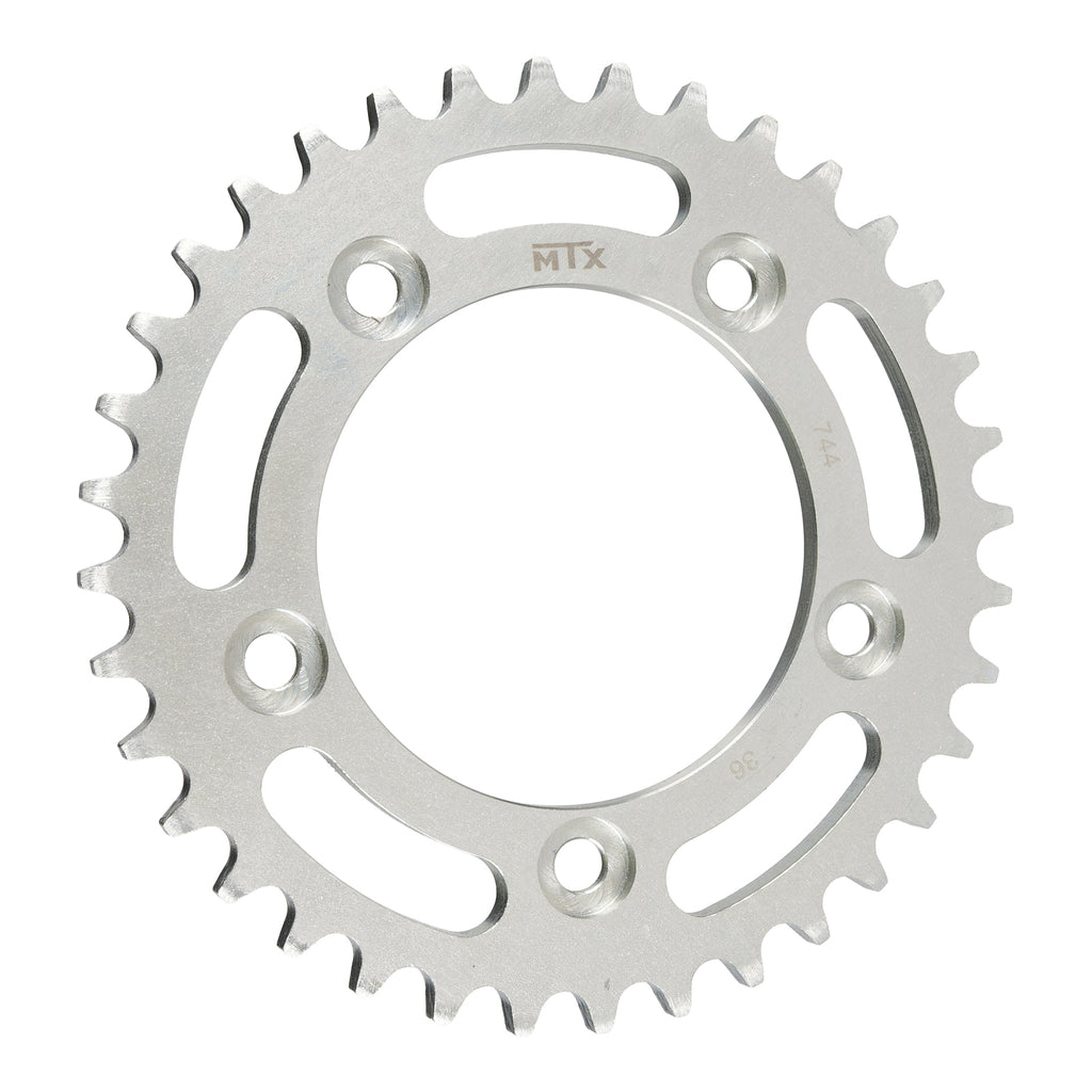 MTX 744 Steel Rear Sprocket #525 (11-744)