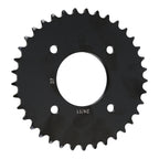 MTX 212 Steel Rear Sprocket #420 (11-KWW)