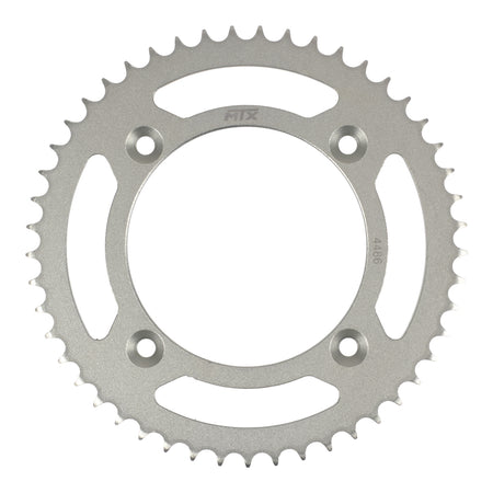 MTX 895 Steel Rear Sprocket #428 (11-KM4)