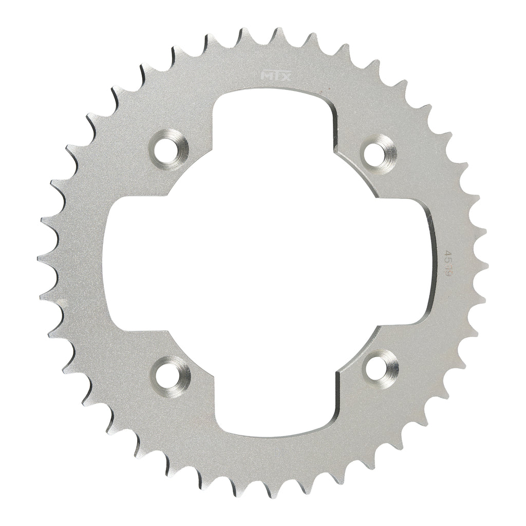 MTX 1760 Steel Rear Sprocket #520 (11-1760)
