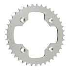 MTX 1760 Steel Rear Sprocket #520 (11-1760)