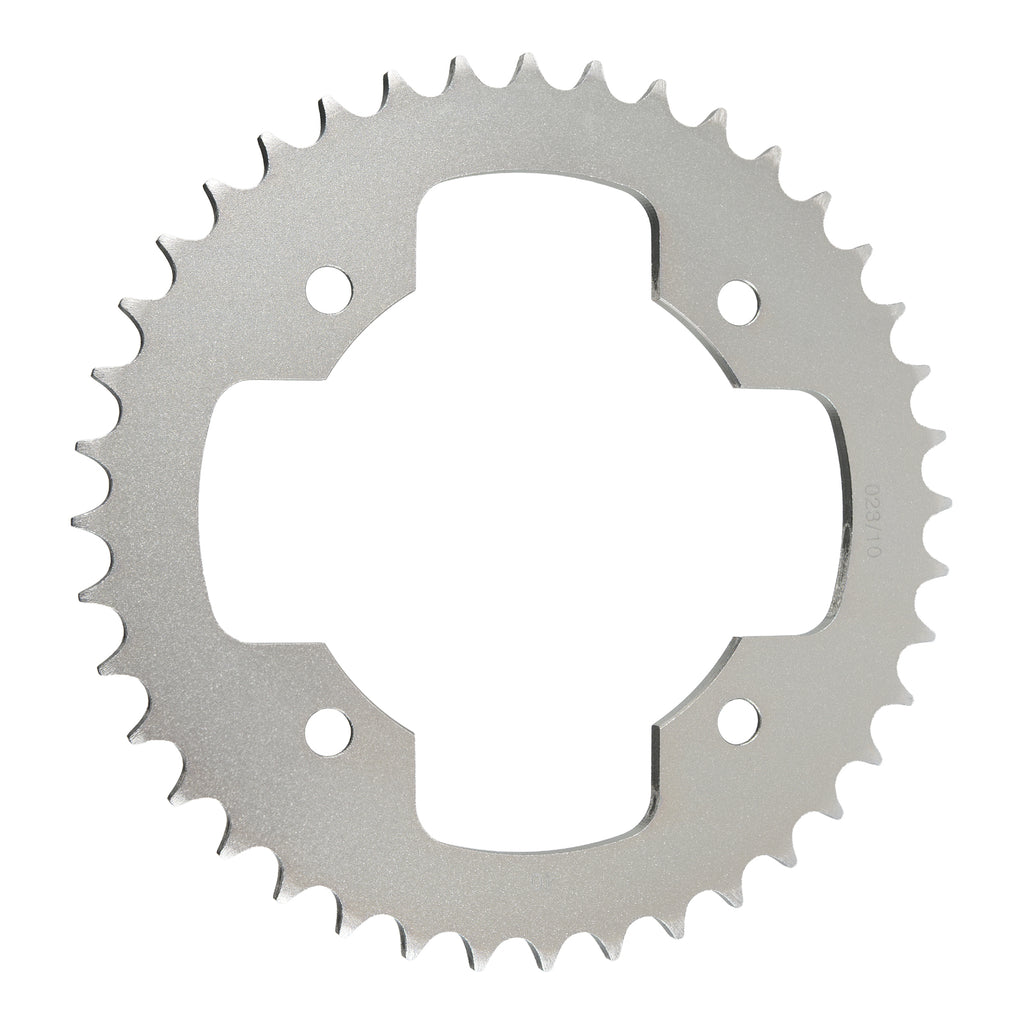 MTX 1760 Steel Rear Sprocket #520 (11-1760)