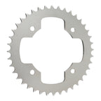 MTX 1760 Steel Rear Sprocket #520 (11-1760)