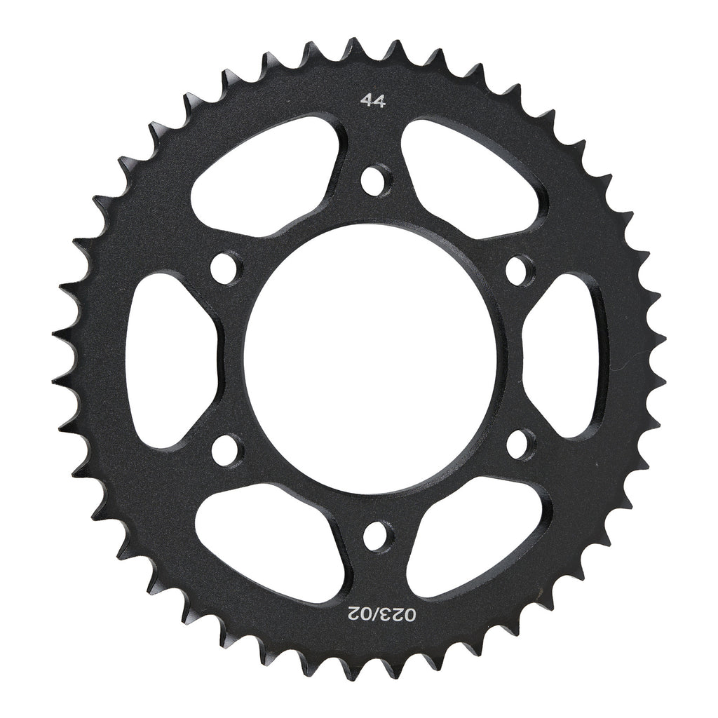 MTX 1844 Steel Rear Sprocket #428 (11-844)
