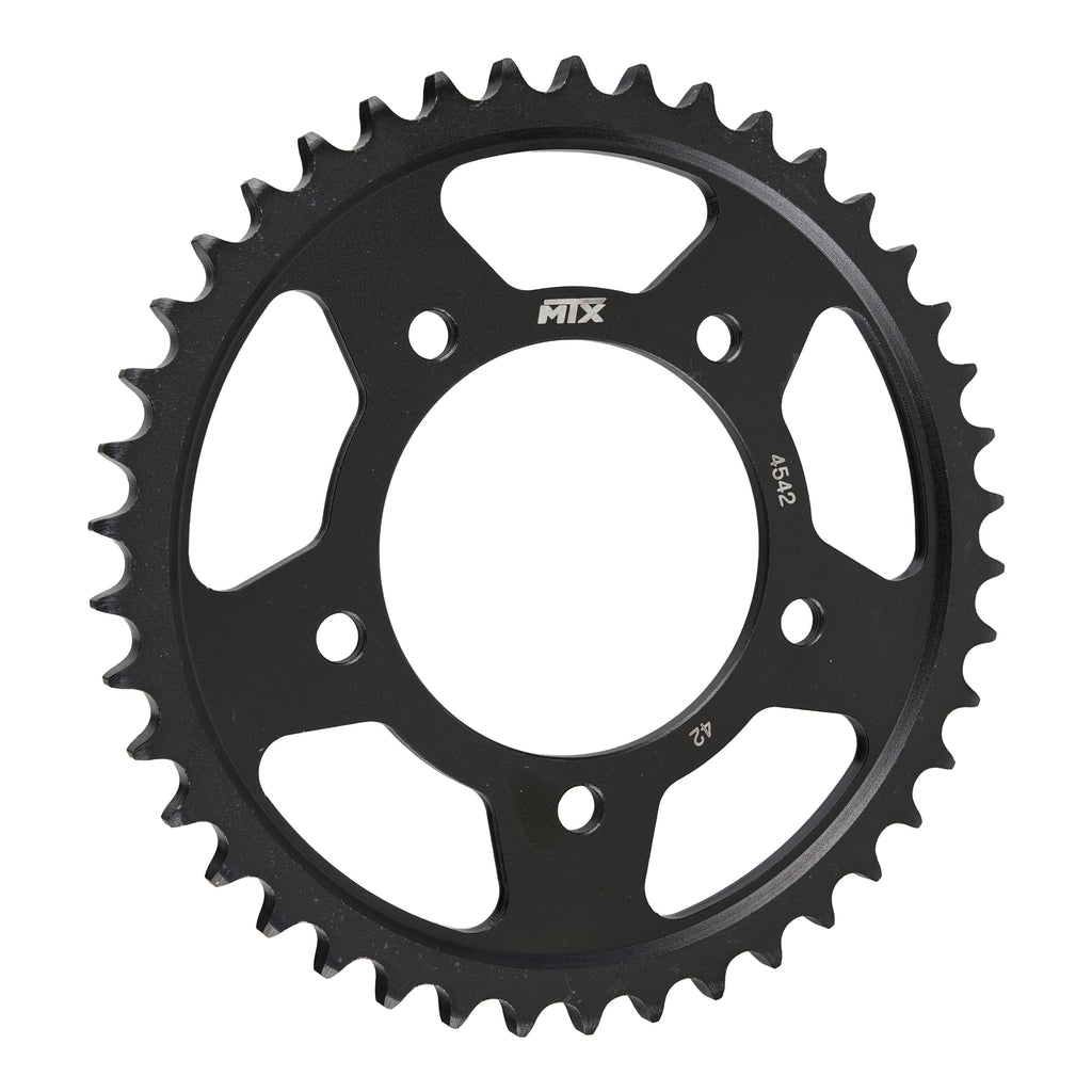 MTX 1493 Steel Rear Sprocket #530 (11-493)