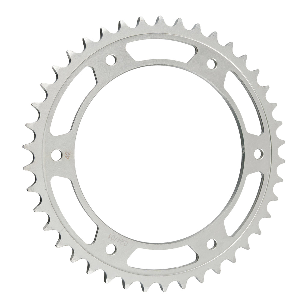 MTX 006 Steel Rear Sprocket #525 (11-006) (8.5mm)