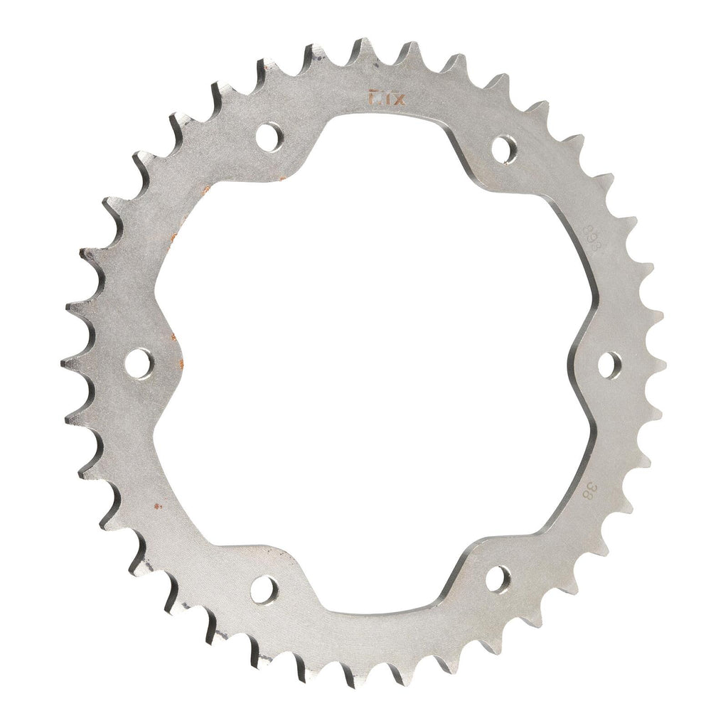 MTX 893 Steel Rear Sprocket #525 (11-893)