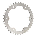 MTX 893 Steel Rear Sprocket #525 (11-893)