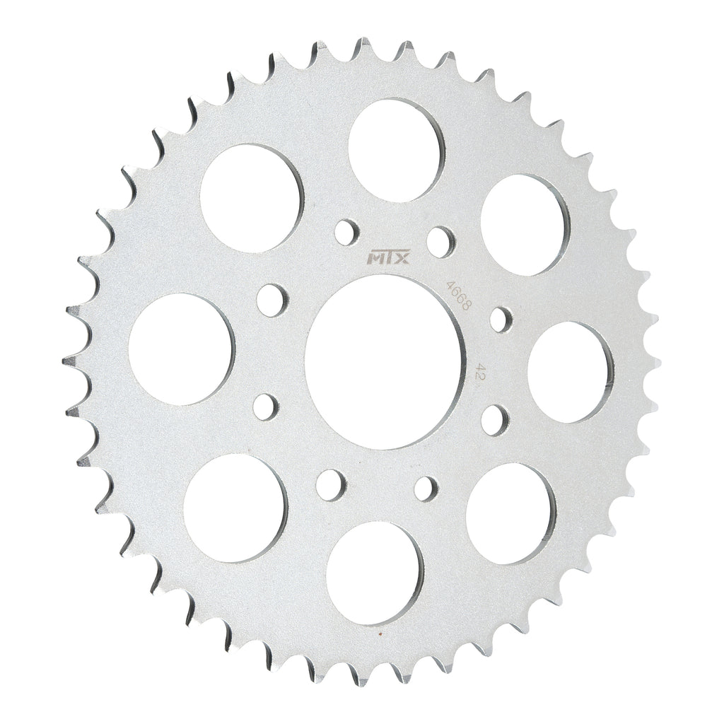 MTX 273 Steel Rear Sprocket #520 (11-KP9)