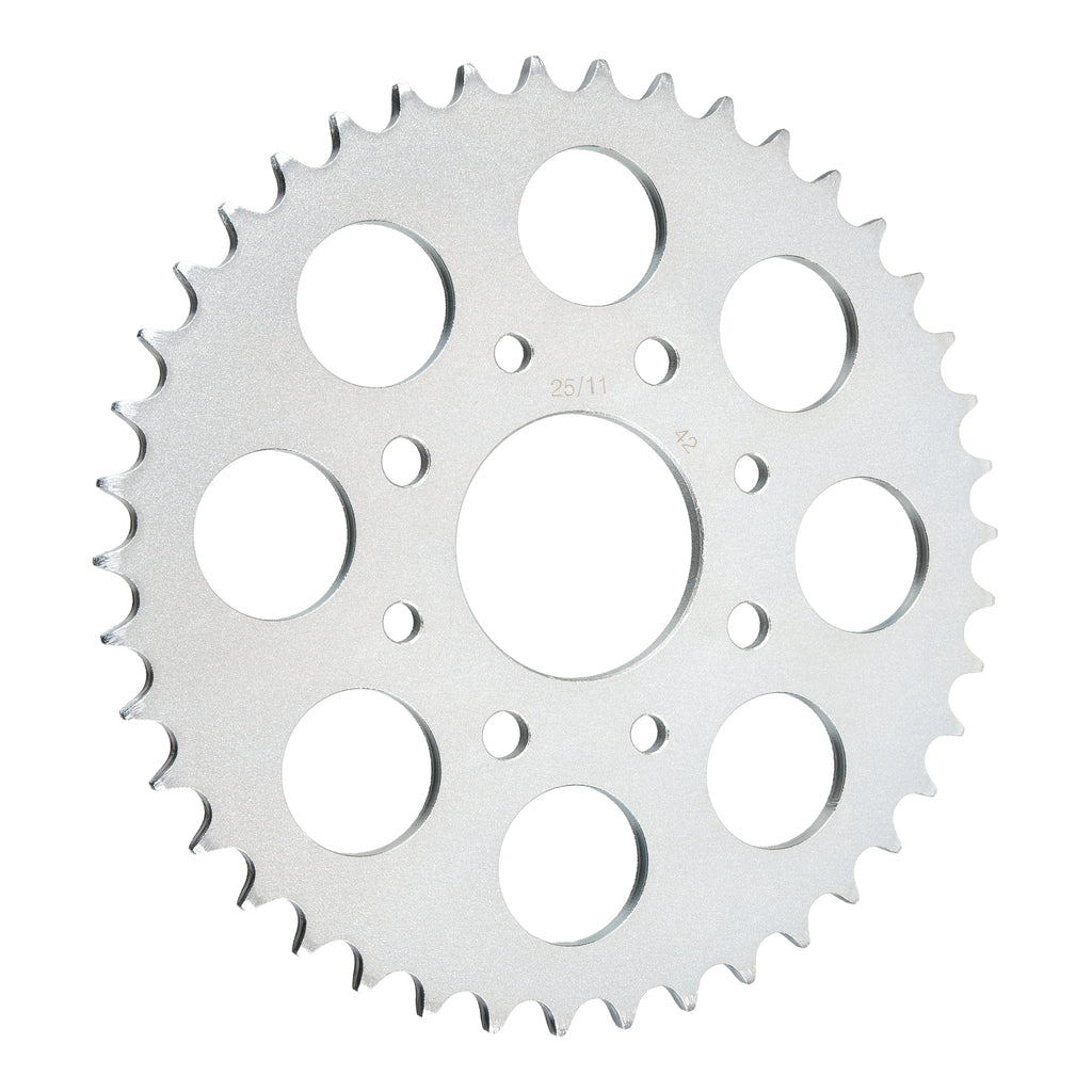 MTX 273 Steel Rear Sprocket #520 (11-KP9)