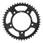 WMP OE Steel Rear Sprocket 1877 45T #525