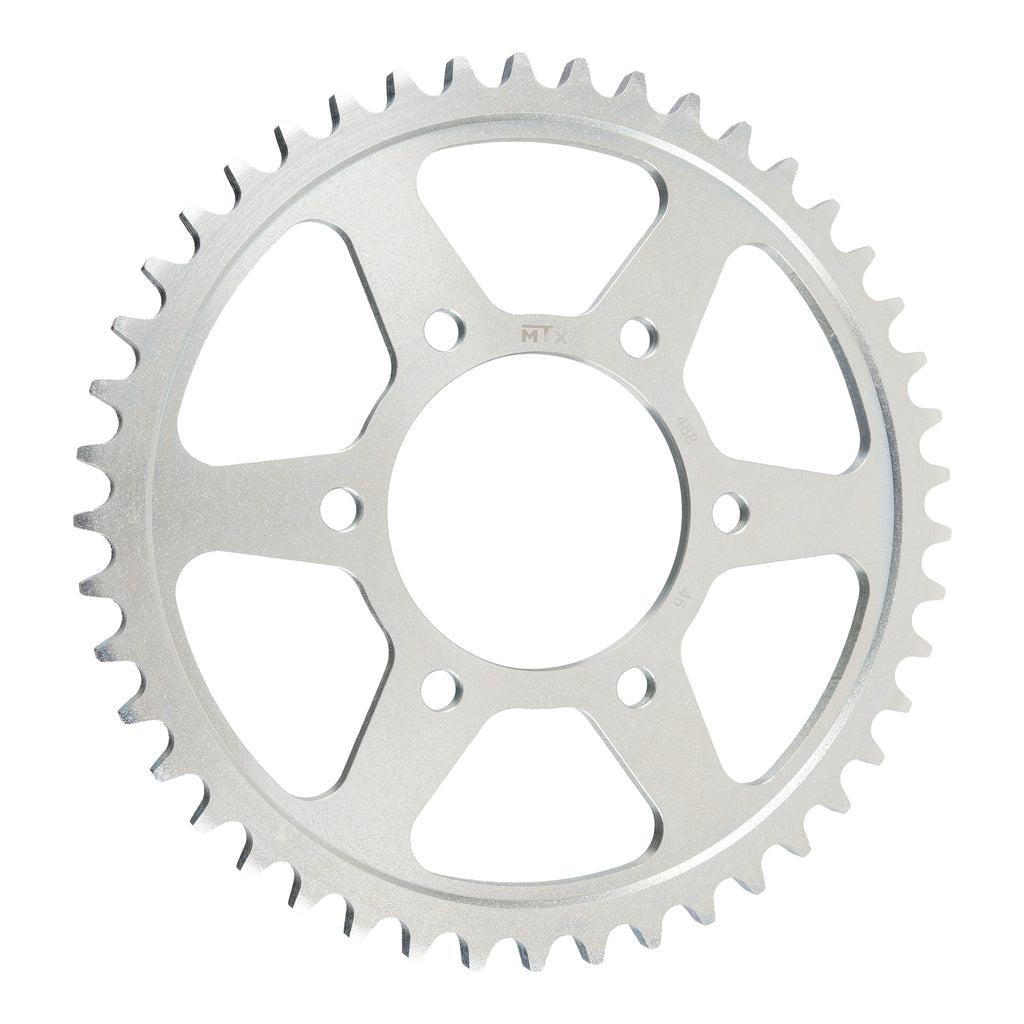 MTX 488 Steel Rear Sprocket #530 (11-054)