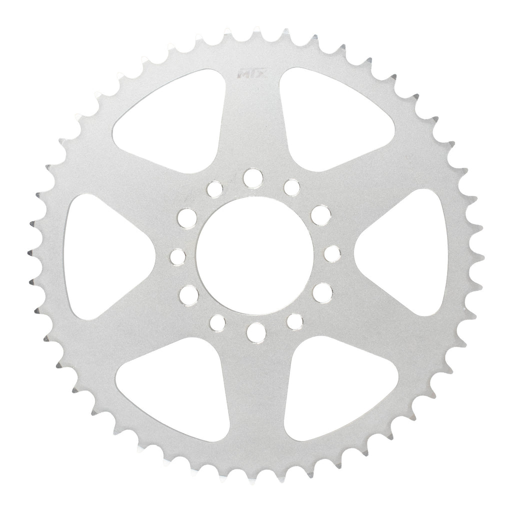 MTX 811 Steel Rear Sprocket #520 (11-290)